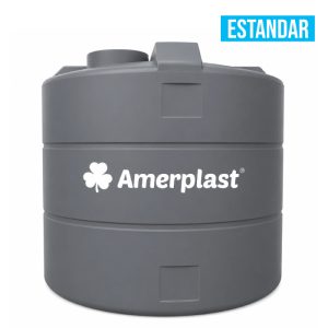 Estanque Vertical Estandar 15.000 L