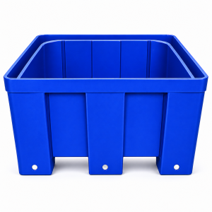 Bins Almacenaje 550 L