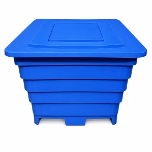 Bins Anidable 740 L