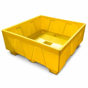Bins Multiuso 540 L