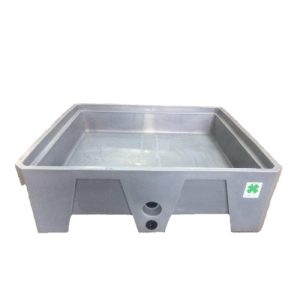 Bins Cosecha Frutos Rojos 350 L