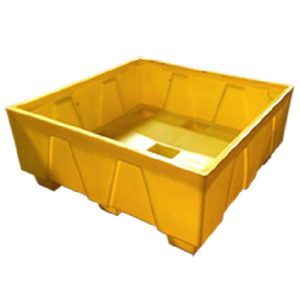 Bin Multiuso 540 L