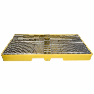 Base Antiderrame SK 2.2 mts - 250 Lts