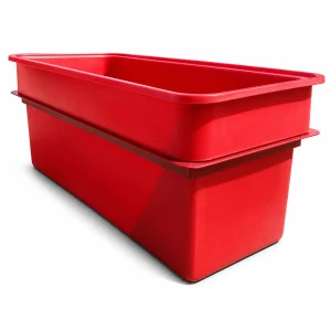 Bins Estacionario XL - 900 Lts