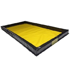 Carpeta Antiderrame PVC m2