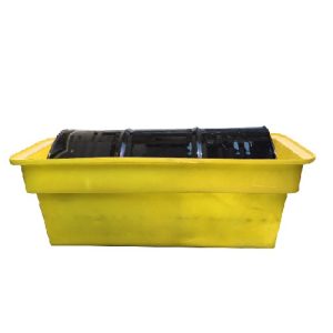 Contenedor Antiderrame Tina - 900 Lts