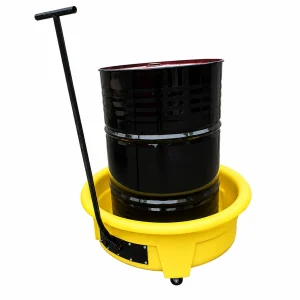Carro Circular Simple 80 L