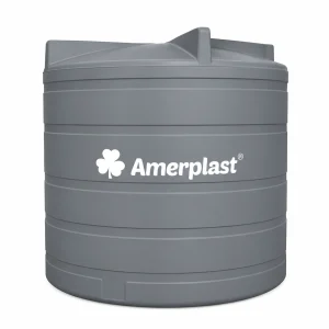 Estanque Vertical Estandar 10000 L