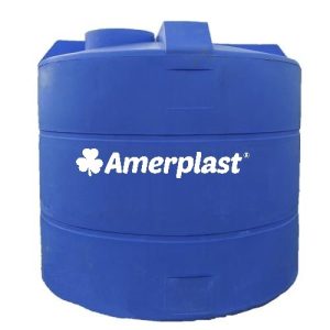 Estanque Vertical Estandar 15000 L