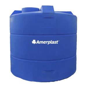 Estanque Vertical Estandar 15000 L