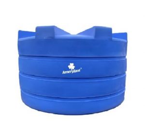 Estanque Vertical Estandar 3400 L