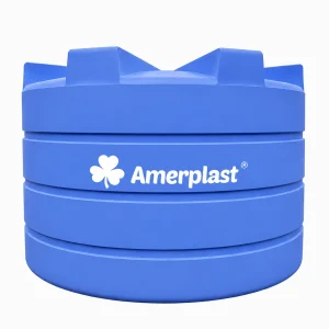 Estanque Vertical Extra Reforzado 3400 L