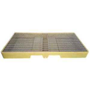 Base Antiderrame SK 2.2 mts - 250 Lts