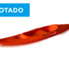 Kayak Twister 1 Single