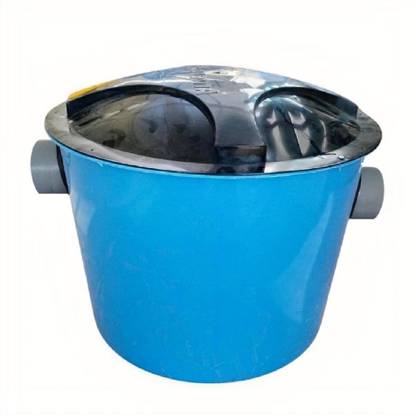 Cámara Desgrasadora 110 L