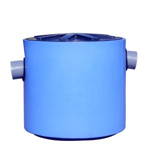 Cámara Desgrasadora 170 L