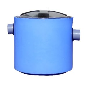 Cámara Desgrasadora    170 Lts