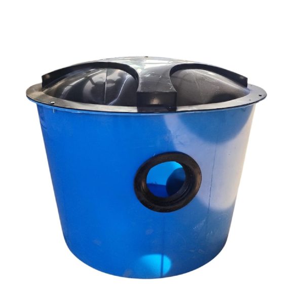 Cámara Distribuidora Drenes 110 L - Image 2