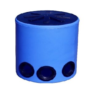 Camara Distribuidora Drenes 170 L