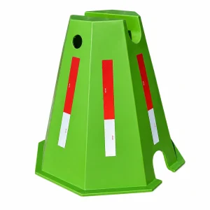 Cono Portacable Octogonal 1000 mm