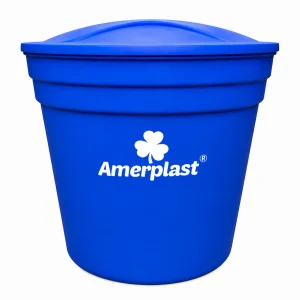 Estanque TapaClick 1000 Lts