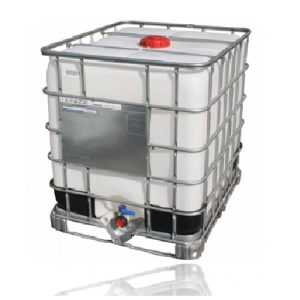 ESTANQUE IBC-1000 L